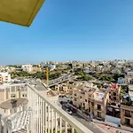 アパート Pool Is-Swieqi