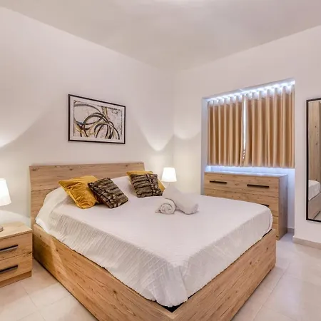 Apartmán Pool Is-Swieqi