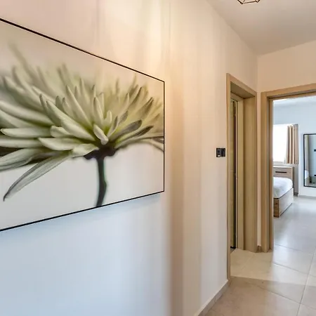 Apartmán Pool Is-Swieqi