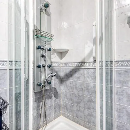 Apartmán Pool Is-Swieqi