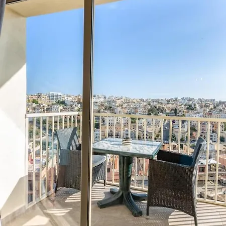 Apartment Pool