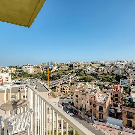Διαμέρισμα Pool Is-Swieqi