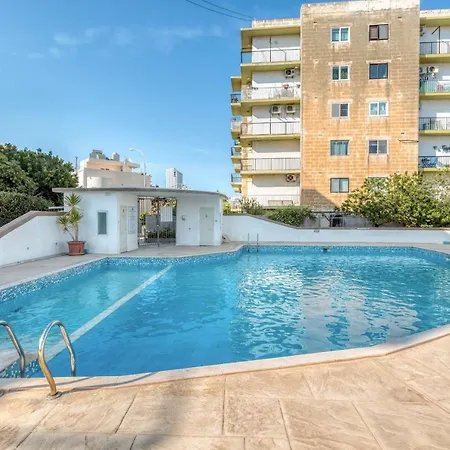 Pool Apartmán