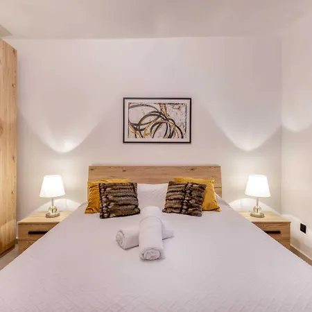 Pool Apartamento Is-Swieqi