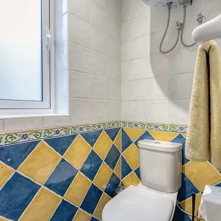Apartmán Pool *