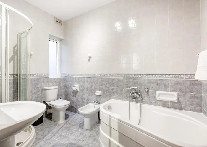 Pool Апартаменты