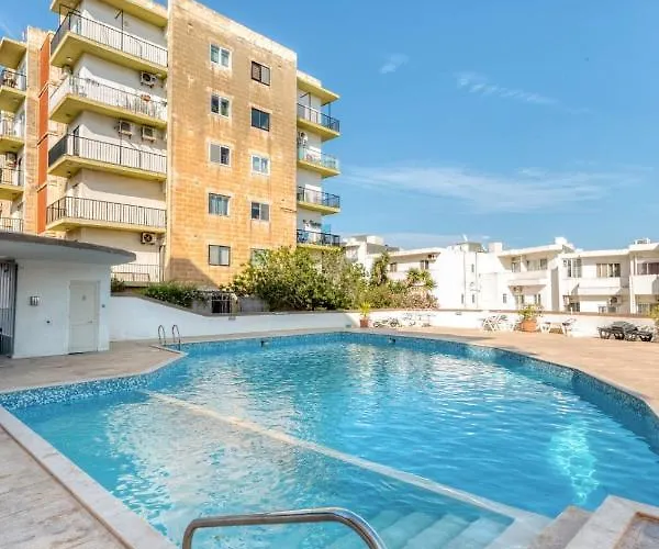 Апартаменты Pool *