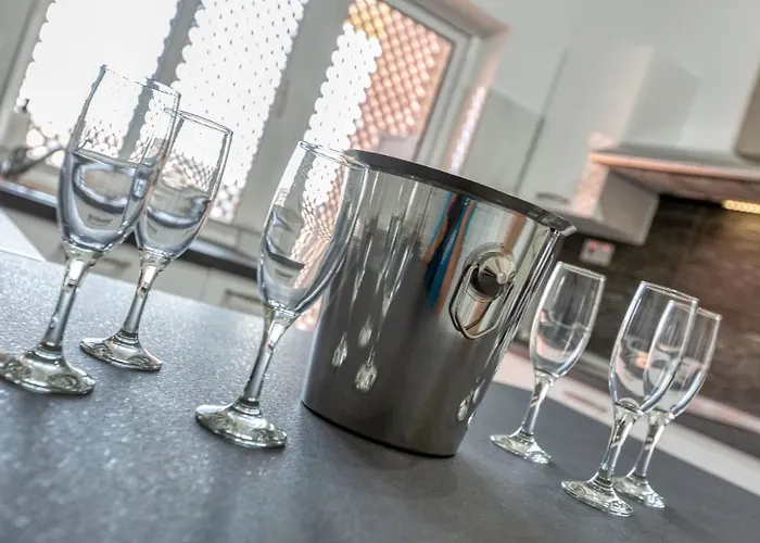 Апартаменты Pool Is-Swieqi