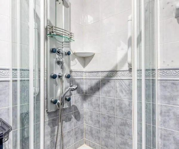 Апартаменты Pool Is-Swieqi