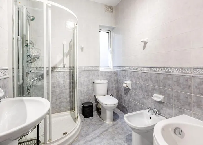 Pool Апартаменты Is-Swieqi