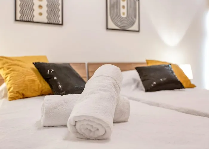 Pool Апартаменты