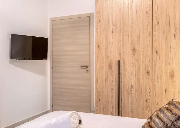 Pool Апартаменты