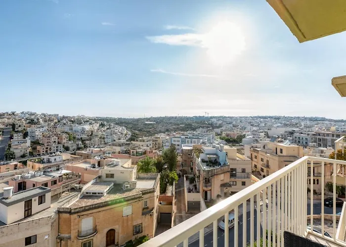 Pool アパート Is-Swieqi