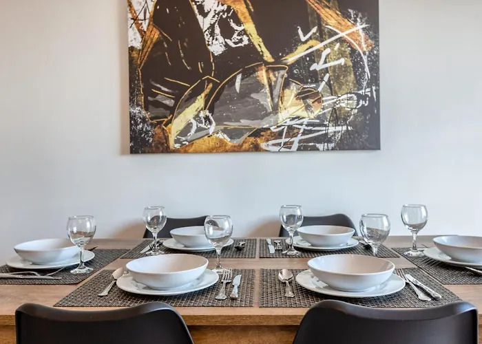 Апартаменты Pool