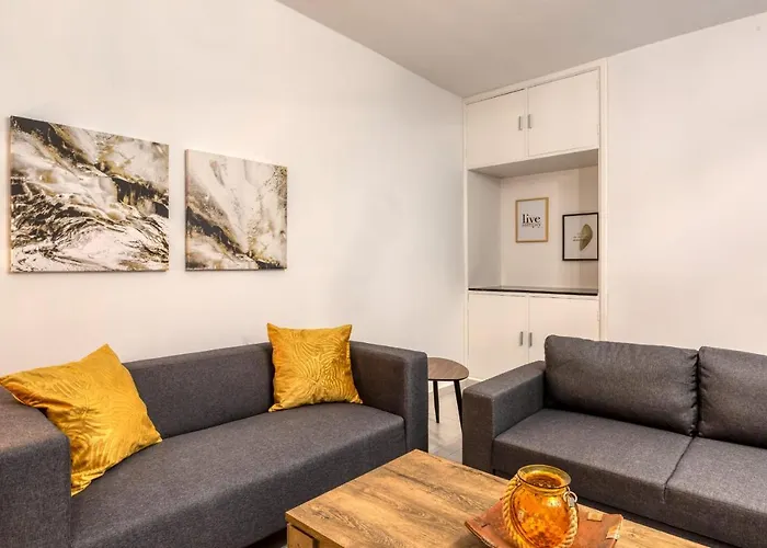 Pool דירה Is-Swieqi