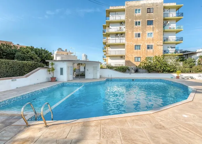 Pool Апартаменты