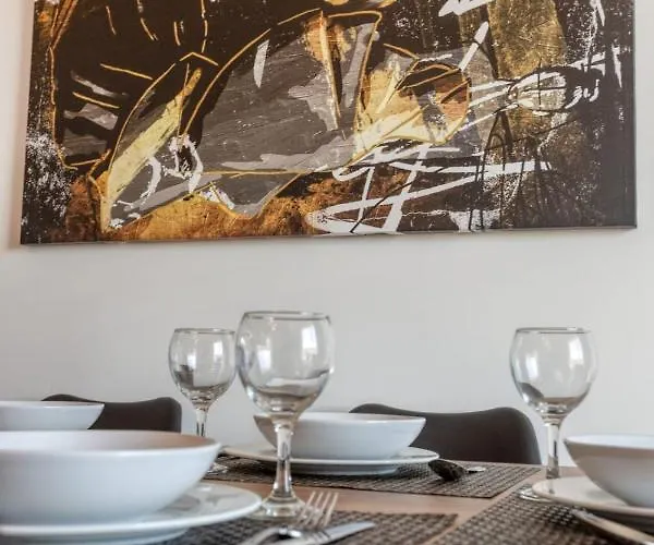 Апартаменты Pool *