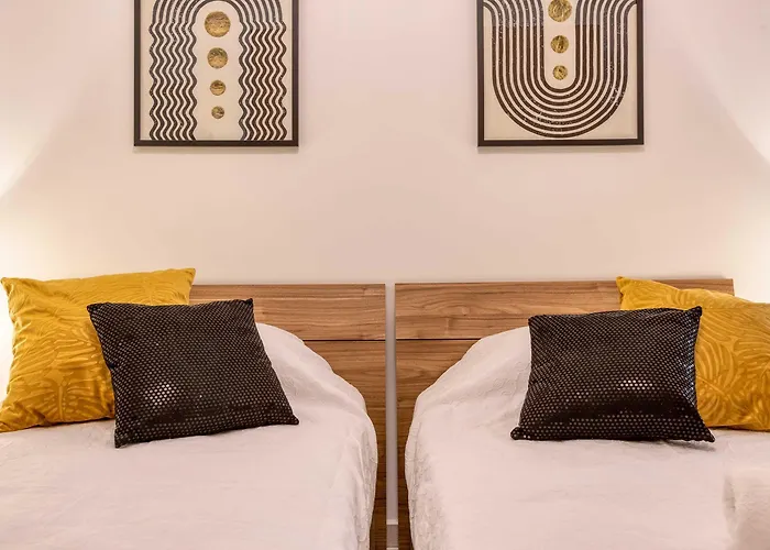 Апартаменты Pool