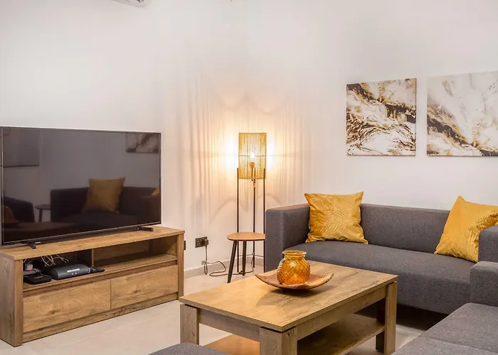 Pool Апартаменты